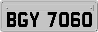 BGY7060