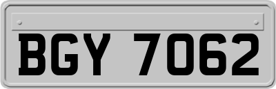 BGY7062