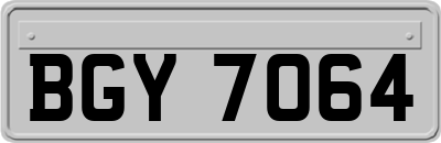 BGY7064