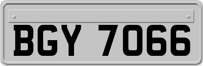 BGY7066