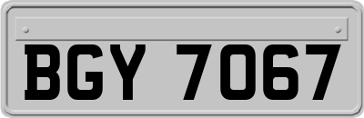 BGY7067