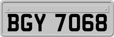 BGY7068
