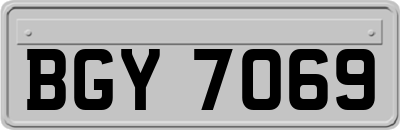 BGY7069