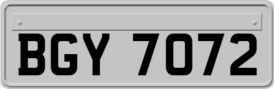 BGY7072