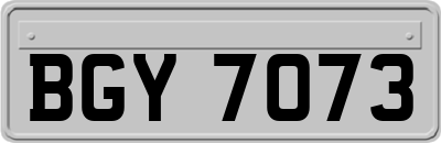 BGY7073