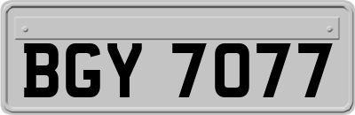 BGY7077