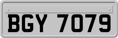 BGY7079