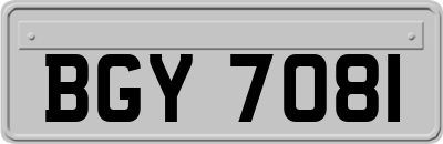 BGY7081