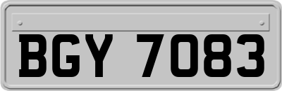 BGY7083