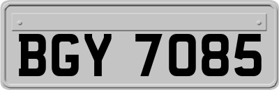 BGY7085