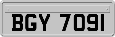 BGY7091