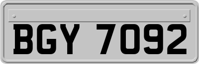 BGY7092