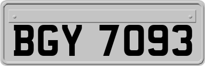 BGY7093