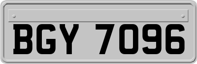 BGY7096