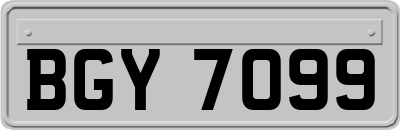 BGY7099