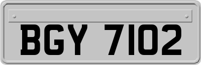 BGY7102
