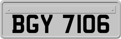 BGY7106