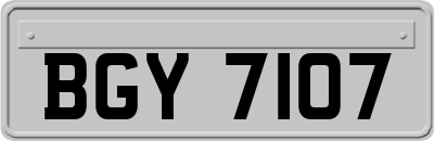 BGY7107
