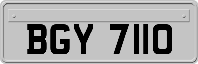 BGY7110