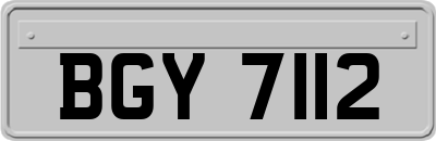 BGY7112