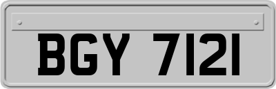 BGY7121