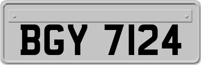 BGY7124