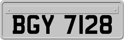 BGY7128