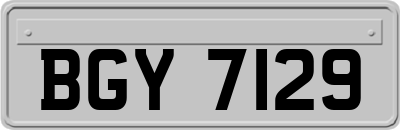 BGY7129