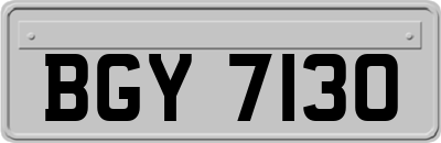 BGY7130