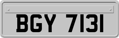 BGY7131