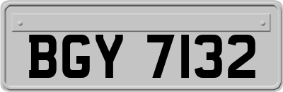BGY7132