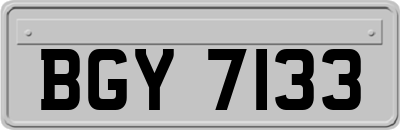BGY7133