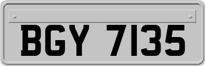 BGY7135