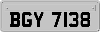BGY7138