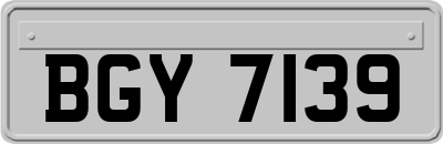 BGY7139