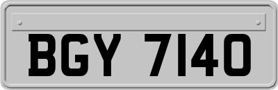 BGY7140