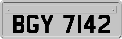 BGY7142