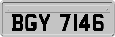 BGY7146