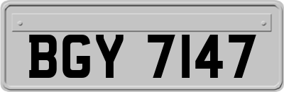 BGY7147