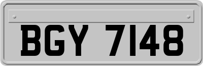 BGY7148