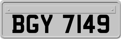 BGY7149