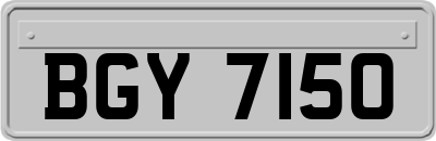 BGY7150