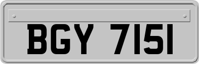 BGY7151