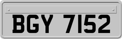 BGY7152