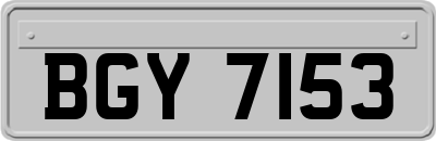 BGY7153