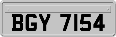 BGY7154