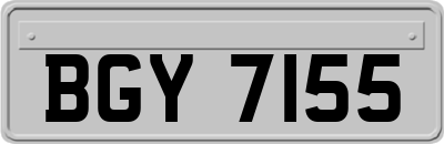 BGY7155