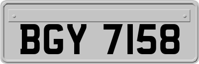 BGY7158