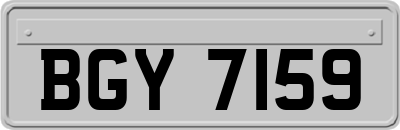 BGY7159