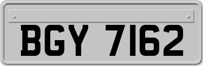 BGY7162